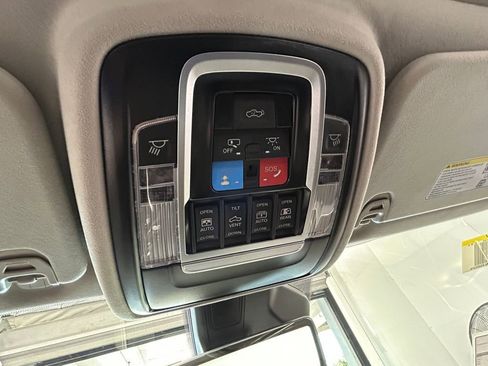 New 2026 RAM 1500 Tungsten AWD/4WD image 24