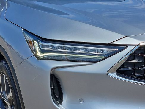 Certified 2024 Acura MDX w/ Technology Package FWD image 8
