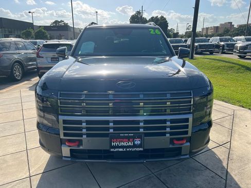 Used 2026 Hyundai Palisade XRT Pro AWD/4WD image 2
