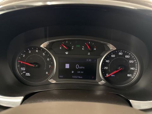 Used 2021 Chevrolet Traverse Premier image 29