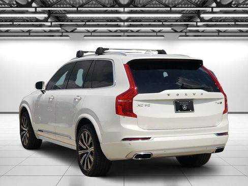 Used 2018 Volvo XC90 T6 Inscription w/ Convenience Package image 9