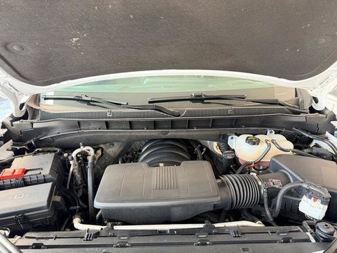 Used 2025 Chevrolet Tahoe LT AWD/4WD image 4