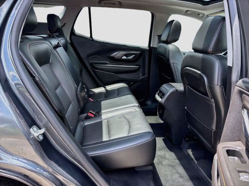 Used 2018 GMC Terrain SLT w/ Preferred Package FWD image 29