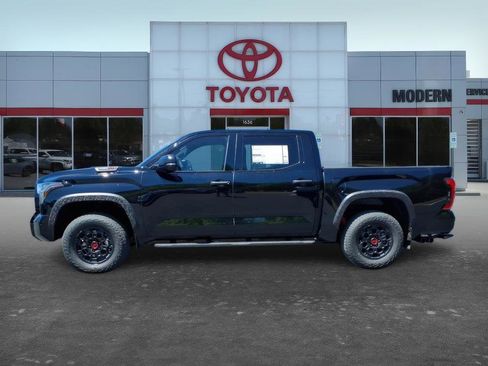 New 2026 Toyota Tundra TRD Pro AWD/4WD image 3