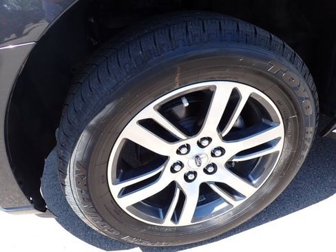 Used 2023 Ford Expedition Max XLT AWD/4WD image 7