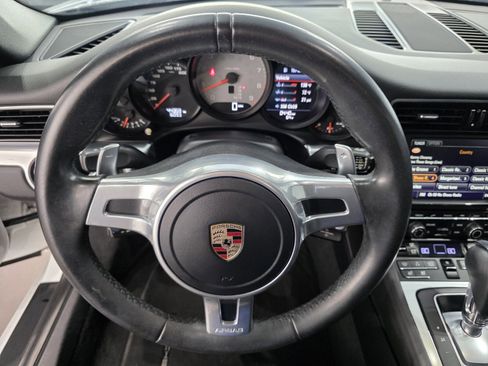 Used 2016 Porsche 911 Carrera 4S image 12