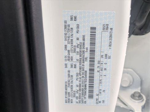 New 2026 Ford F350 Platinum image 19