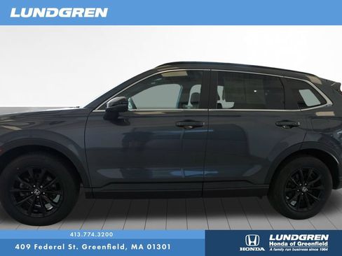 Used 2023 Honda CR-V Sport image 4