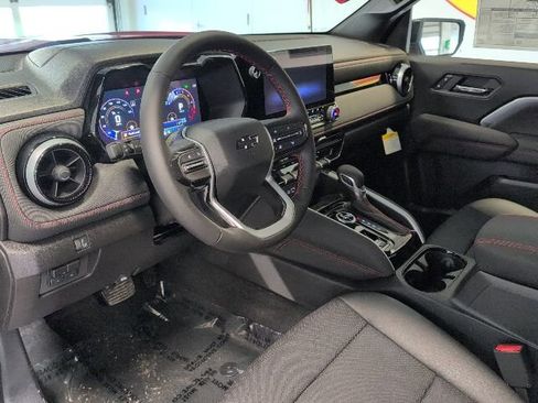 New 2026 Chevrolet Colorado Z71 w/ Z71 Convenience Package 2 AWD/4WD image 12