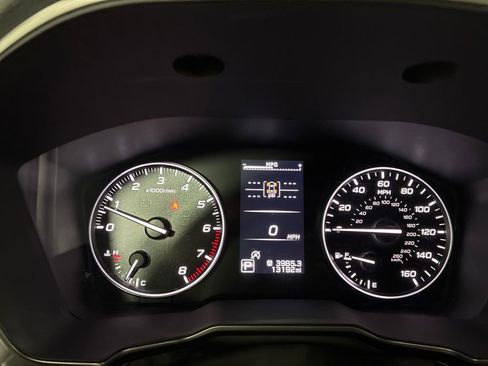 Used 2024 Subaru Outback Onyx Edition image 28