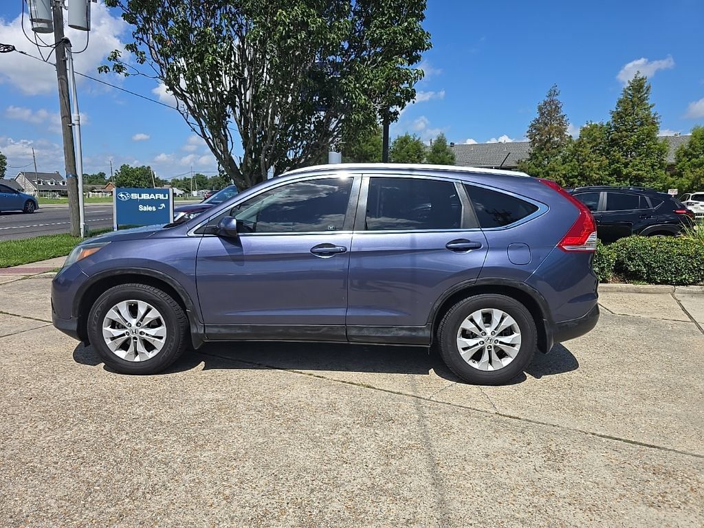Used 2012 Honda CR-V EX-L image 19