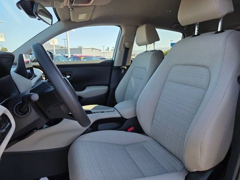 New 2027 Honda HR-V LX image 23