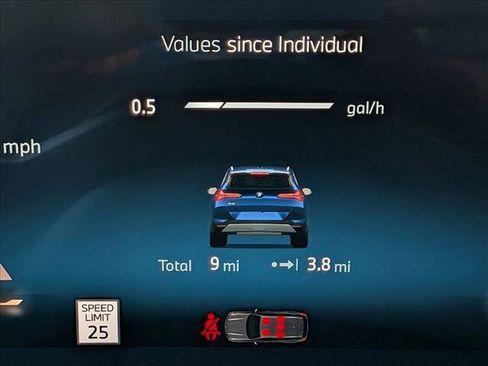 Used 2026 BMW X3 xDrive30 image 10