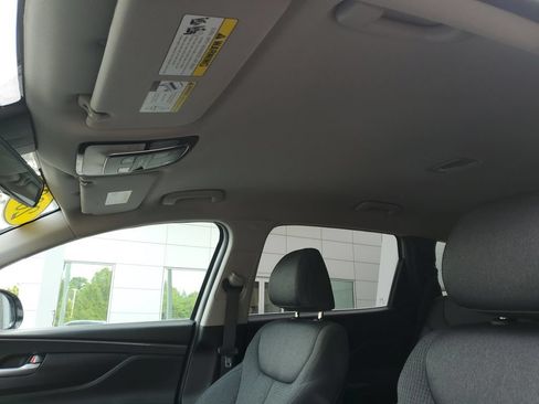 Used 2023 Hyundai Santa Fe SEL AWD/4WD image 19