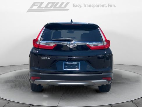Used 2019 Honda CR-V EX image 8