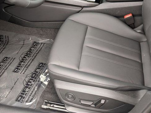 New 2025 Audi A5 2.0T Premium image 4