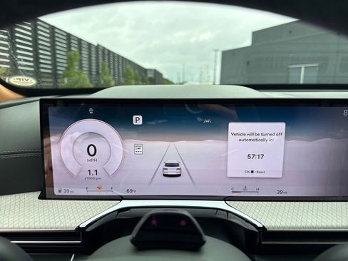 New 2026 Genesis GV80 2.5T Advanced AWD/4WD image 18