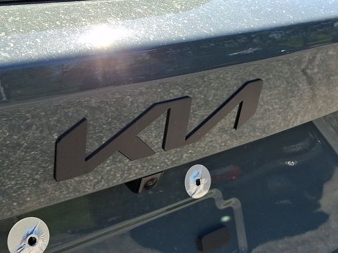 New 2026 Kia Sorento SX Prestige AWD/4WD image 25
