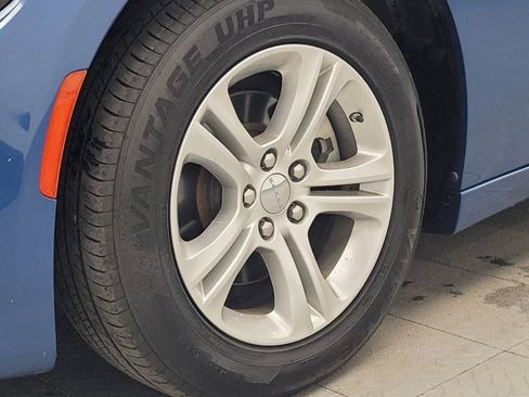 Used 2022 Dodge Charger SXT image 31