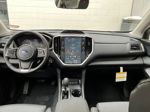 New 2026 Subaru Ascent Limited image 13