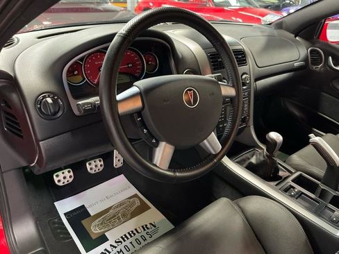 Used 2005 Pontiac GTO RWD image 33