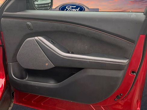 Certified 2023 Ford Mustang Mach-E GT AWD/4WD image 24