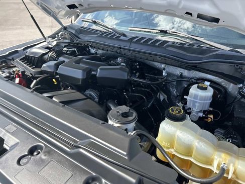 Used 2019 Ford F250 XL w/ XL Value Package RWD image 19