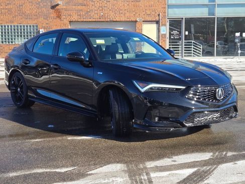 New 2026 Acura Integra A-Spec image 5