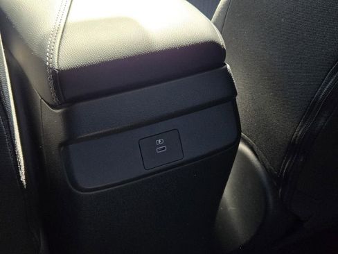 New 2026 Nissan Sentra S w/ Floor Mat Package image 13