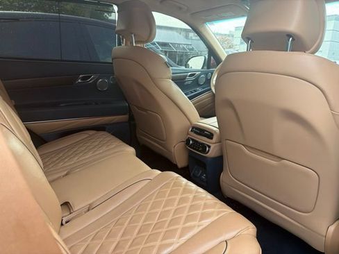 Used 2023 Genesis GV80 3.5T w/ Prestige Package AWD/4WD image 10