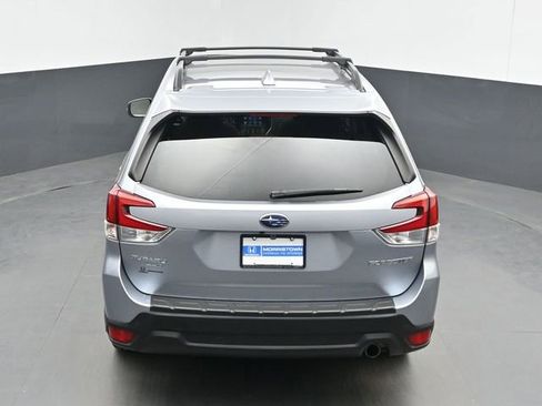 Used 2020 Subaru Forester Limited image 38