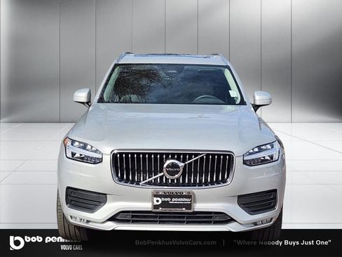 Used 2023 Volvo XC90 B6 Core w/ Protection Package Premier AWD/4WD image 22