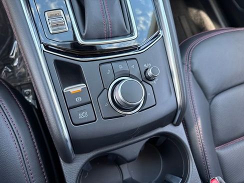 New 2025 MAZDA CX-5 Carbon Edition image 15