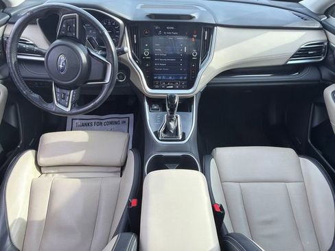 Certified 2023 Subaru Outback Limited image 18