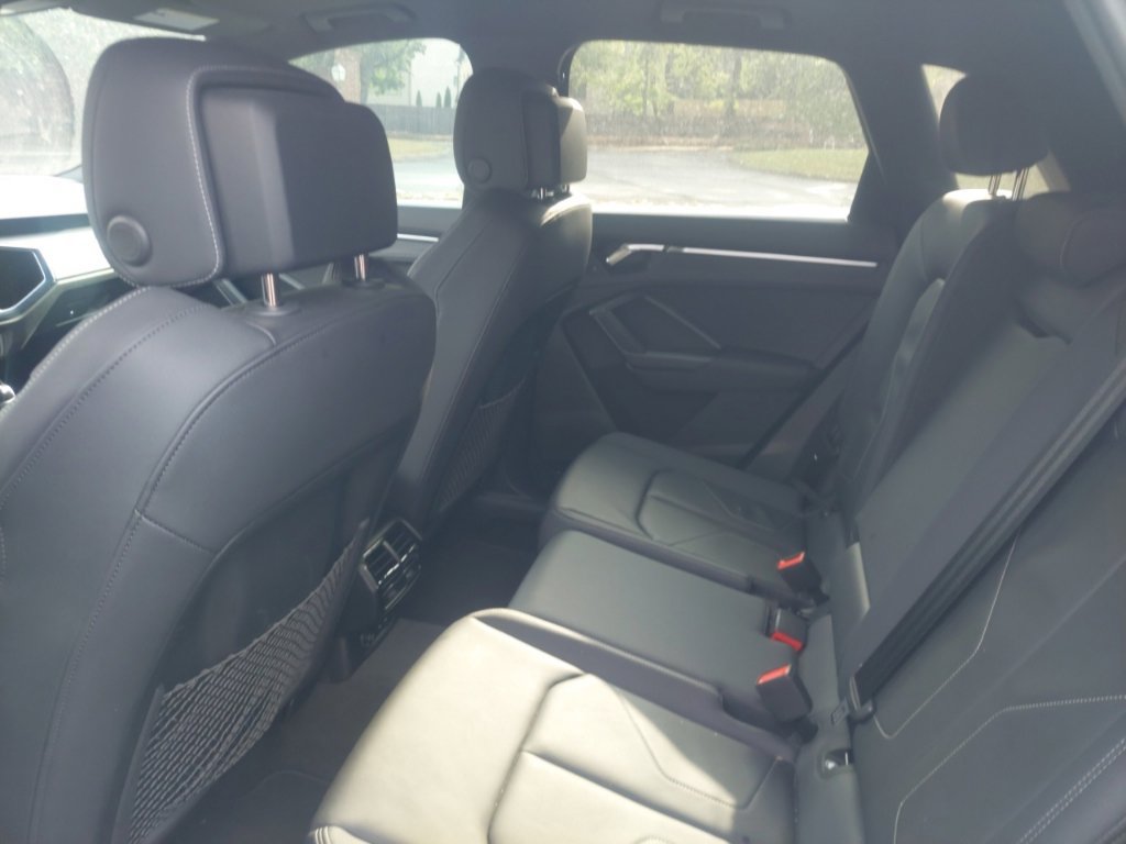 Used 2024 Audi Q3 2.0T Premium Plus AWD/4WD image 23