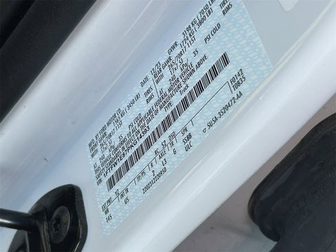 Used 2023 Ford F150 XLT w/ Equipment Group 301A Mid image 9