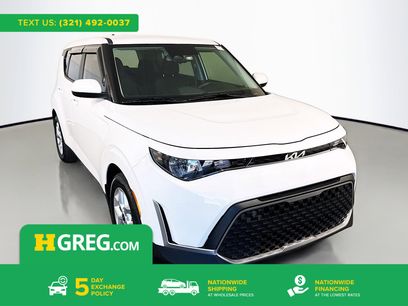 Used 2024 Kia Soul S