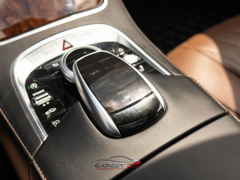 Used 2018 Mercedes-Benz S 560 S 560 w/ AMG Line Exterior image 38