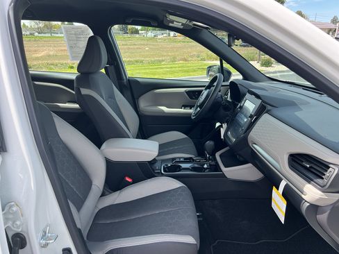 Used 2026 Subaru Forester AWD/4WD image 26