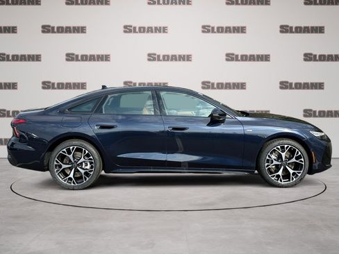 New 2026 Audi A6 Premium Plus AWD/4WD image 6