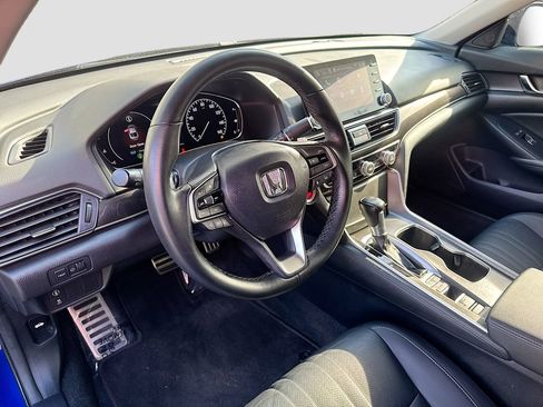Used 2022 Honda Accord Sport Special Edition image 7