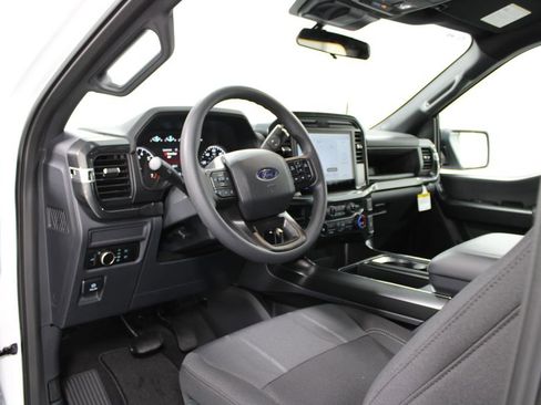 New 2026 Ford F150 STX image 21