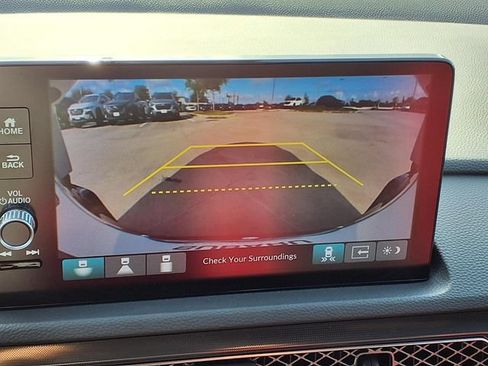 Used 2024 Acura Integra Type S FWD image 19