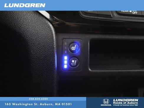 Used 2022 Honda Passport Elite image 28