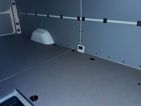 New 2025 Mercedes-Benz Sprinter 2500 image 12