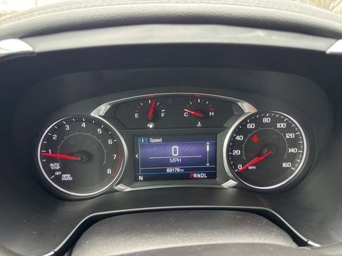 Used 2022 Chevrolet Blazer LT FWD image 24
