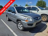 Used 2010 Kia Sportage LX image 2