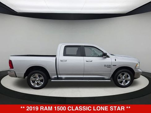 Used 2019 RAM 1500 Lone Star RWD image 7