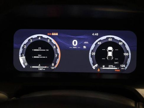 Used 2026 Toyota Tacoma TRD Off-Road w/ TRD Off Road Premium Package AWD/4WD image 15