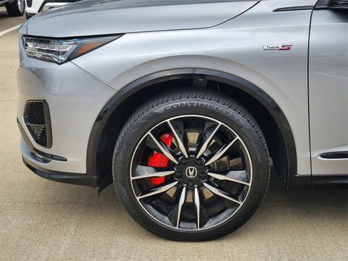 Used 2024 Acura MDX Type S image 8